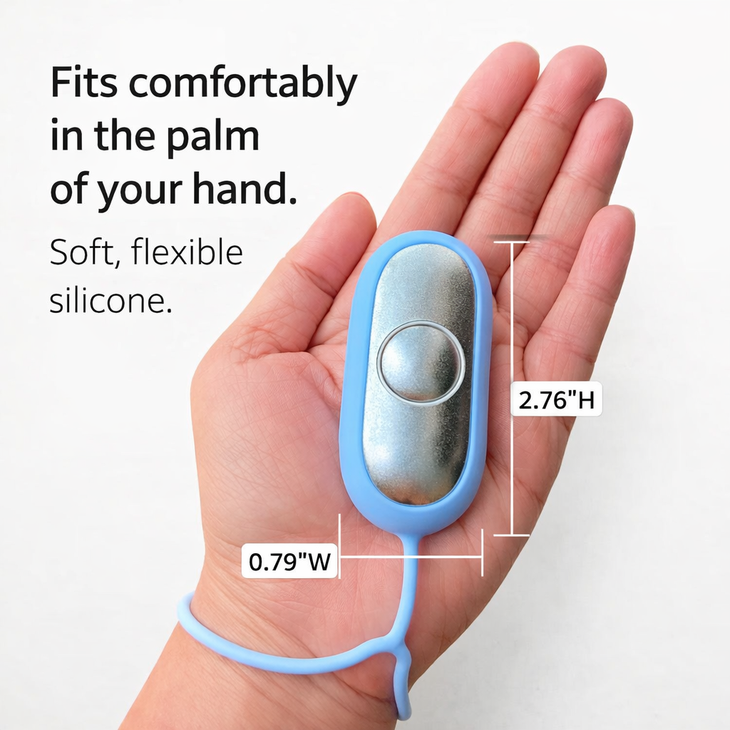 ZenPulse™ - Natural Solution for Insomnia & Anxiety