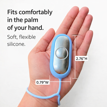 ZenPulse™ - Natural Solution for Insomnia & Anxiety