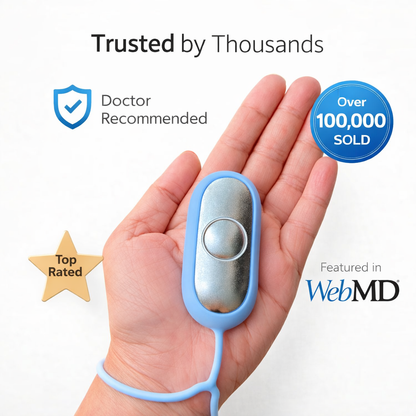 ZenPulse™ - Natural Solution for Insomnia & Anxiety