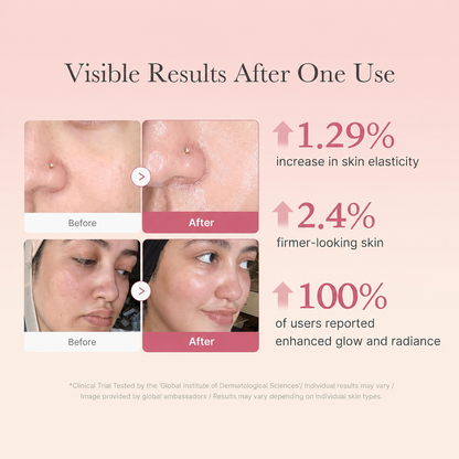 Revolis Collagen Jelly Cream