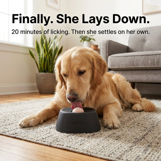 CalmBowl
