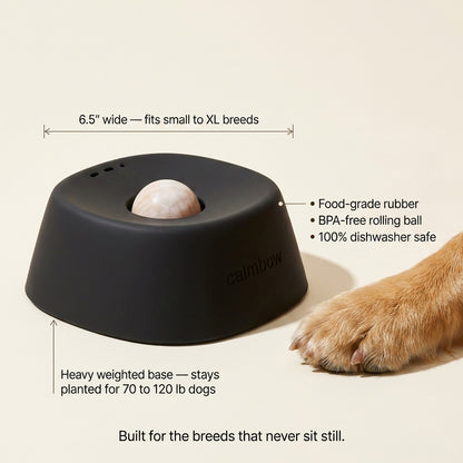 CalmBowl