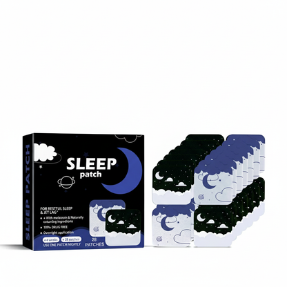 Sleep Aid Patch