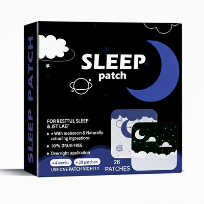 Sleep Aid Patch