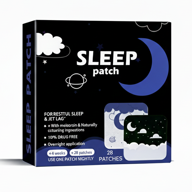 Sleep Patch