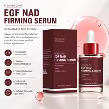 NAD Wrinkle Serum