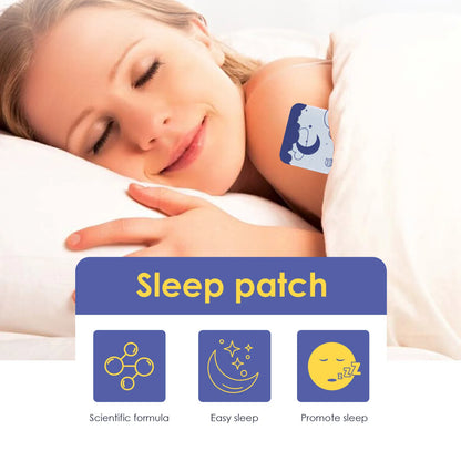 Sleep Aid Patch