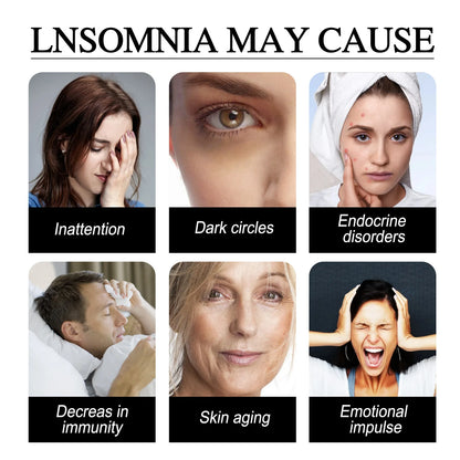 Anti Snoring Sticker (1 Pack)