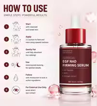 NAD Wrinkle Serum