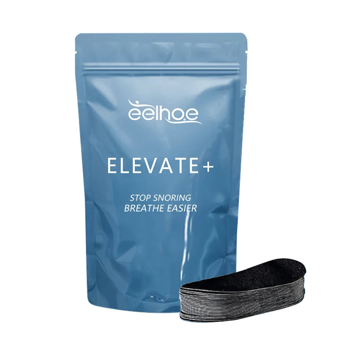 Anti Snoring Sticker (1 Pack)