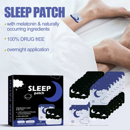 Sleep Aid Patch