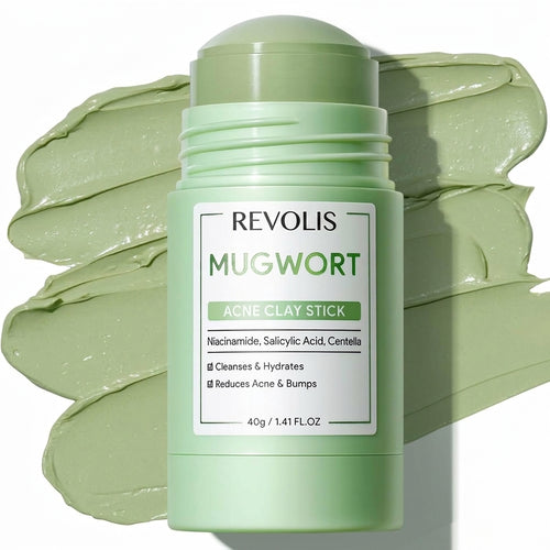 REVOLIS Mugwort Clay Stick