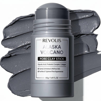 REVOLIS Clay Stick Mask