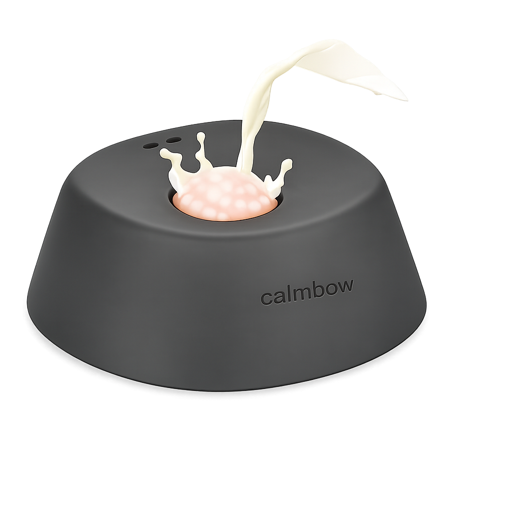 CalmBowl