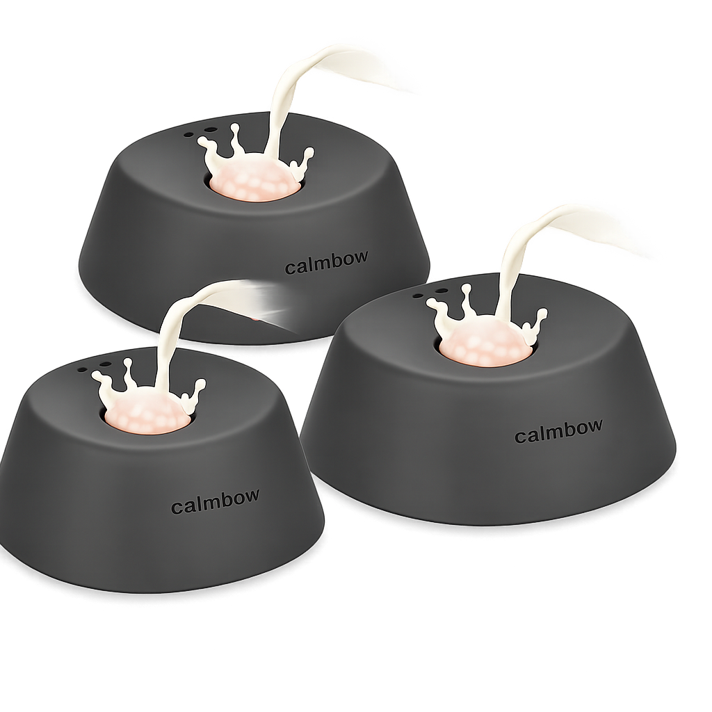 CalmBowl
