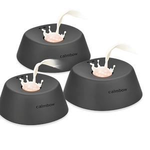 3 CalmBowls