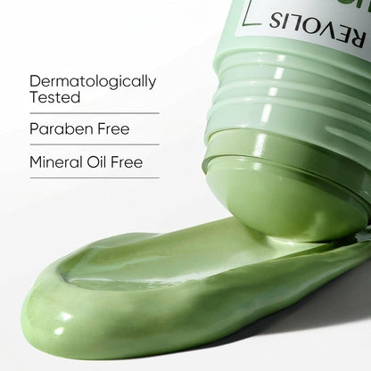 REVOLIS Mugwort Clay Stick