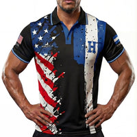 US/Honduras